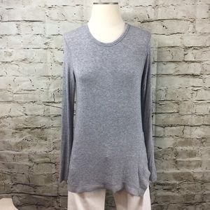 OLIVACEOUS * Long Sleeve